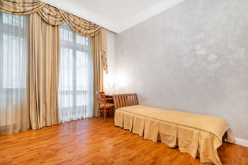 Prodej bytu 3+1 v osobním vlastnictví 119 m², Karlovy Vary