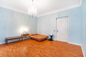 Prodej bytu 3+1 v osobním vlastnictví 119 m², Karlovy Vary