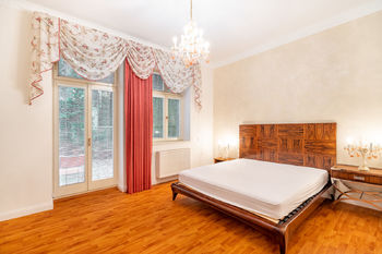 Prodej bytu 3+1 v osobním vlastnictví 119 m², Karlovy Vary