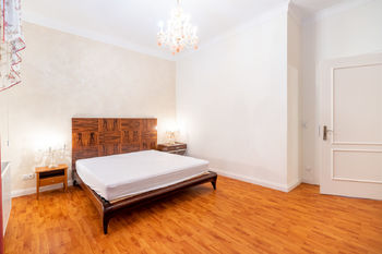 Prodej bytu 3+1 v osobním vlastnictví 119 m², Karlovy Vary