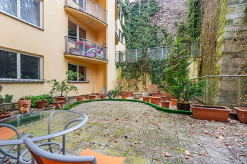 Prodej bytu 3+1 v osobním vlastnictví 119 m², Karlovy Vary