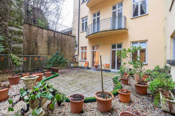 Prodej bytu 3+1 v osobním vlastnictví 119 m², Karlovy Vary