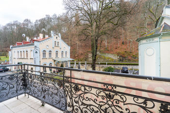 Prodej bytu 3+1 v osobním vlastnictví 119 m², Karlovy Vary