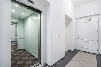 Prodej bytu 3+1 v osobním vlastnictví 119 m², Karlovy Vary