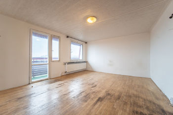 Prodej bytu 3+1 v osobním vlastnictví 71 m², Praha 6 - Dejvice