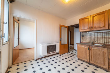 Prodej bytu 3+1 v osobním vlastnictví 71 m², Praha 6 - Dejvice