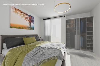 Prodej bytu 3+1 v osobním vlastnictví 71 m², Praha 6 - Dejvice