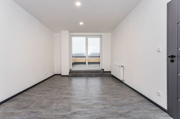 Pronájem bytu 4+kk v osobním vlastnictví 153 m², Teplice