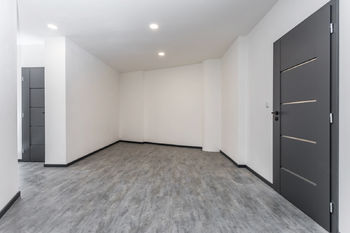 Pronájem bytu 4+kk v osobním vlastnictví 153 m², Teplice