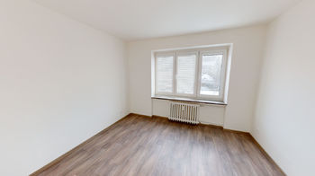 Pronájem bytu 2+1 v osobním vlastnictví 60 m², Zlín