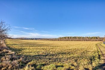 Okolní příroda - Prodej pozemku 830 m², Roztoky