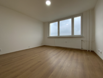 Prodej bytu 1+1 v osobním vlastnictví 33 m², Zlín