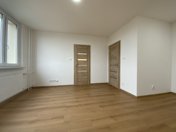 Prodej bytu 1+1 v osobním vlastnictví 33 m², Zlín
