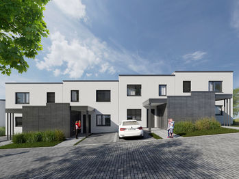 Prodej domu 129 m², Ostrava