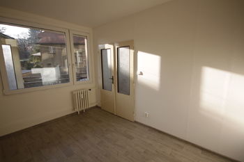 Pronájem bytu 2+kk v družstevním vlastnictví 50 m², Mělník