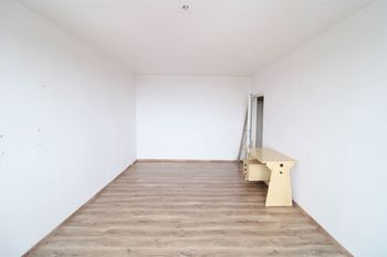 Prodej bytu 2+1 v družstevním vlastnictví 60 m², Chomutov