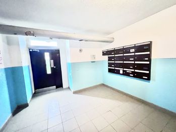 Prodej bytu 2+1 v družstevním vlastnictví 60 m², Chomutov