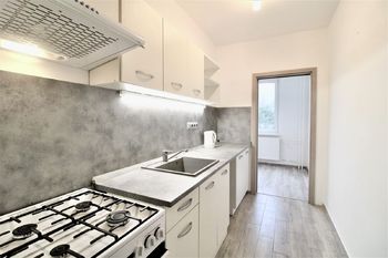 Prodej bytu 1+1 v družstevním vlastnictví 40 m², Klášterec nad Ohří