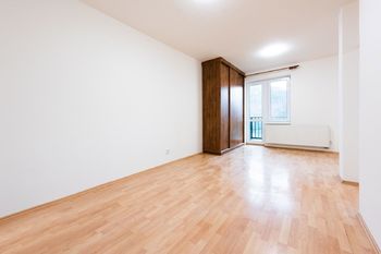 Pronájem bytu 2+kk v osobním vlastnictví 52 m², Kuřim