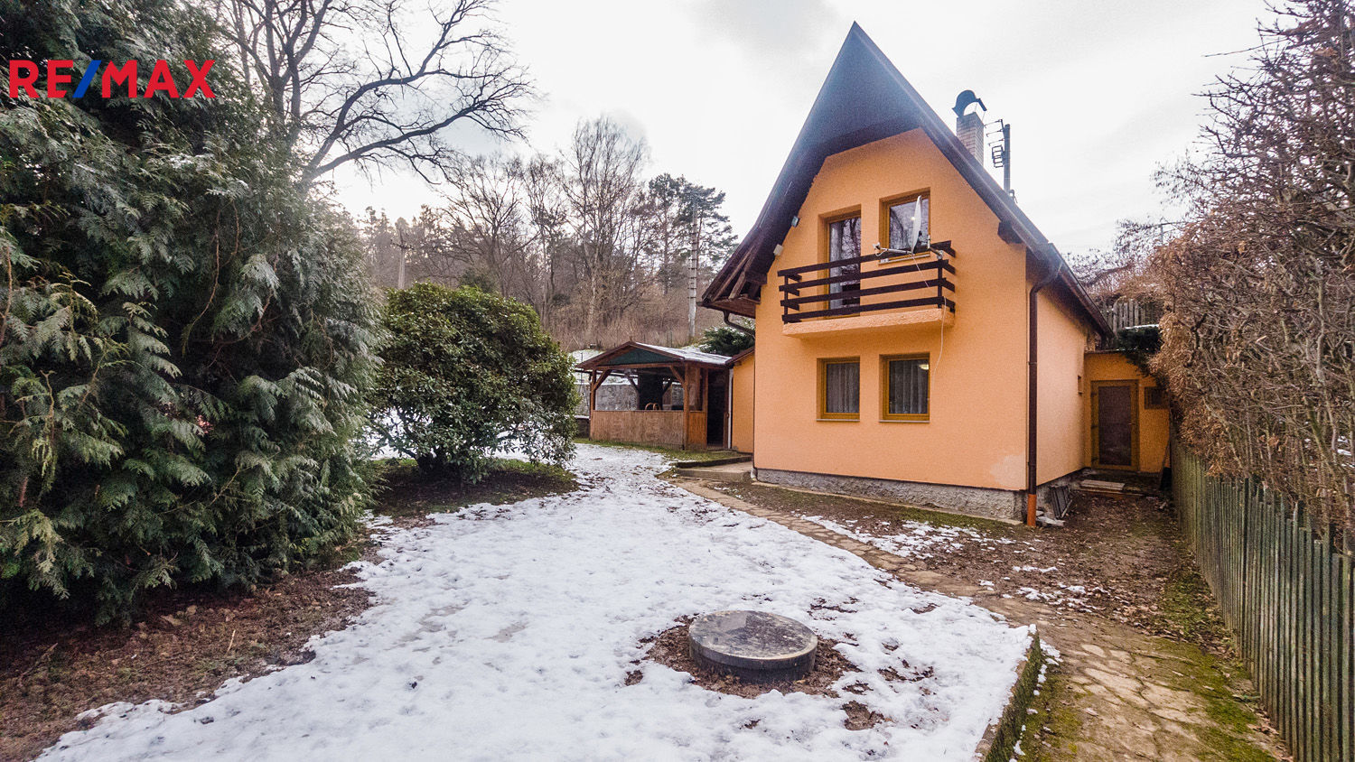 Prodej chaty / chalupy, 97 m2, Neveklov