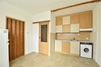 Prodej bytu 1+1 v osobním vlastnictví 36 m², Hostinné