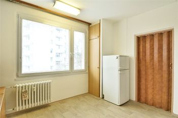 Prodej bytu 1+1 v osobním vlastnictví 36 m², Hostinné