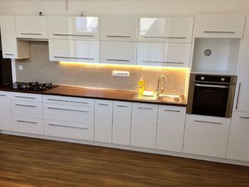Pronájem bytu 2+kk v osobním vlastnictví 55 m², Olomouc