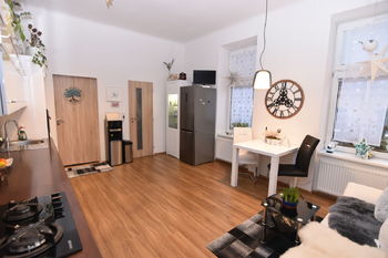 Pronájem bytu 2+kk v osobním vlastnictví 55 m², Olomouc
