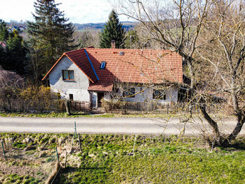 Prodej domu 160 m², Chocerady