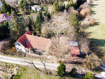 Prodej domu 160 m², Chocerady