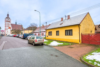 Prodej domu 104 m², Hradec Králové