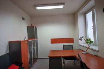 kancelář - Prodej komerčního prostoru 240 m², Dolní Dvořiště