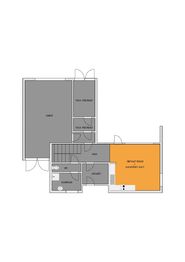 Prodej domu 261 m², Malé Kyšice