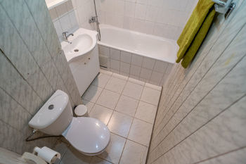 Prodej bytu 3+1 v osobním vlastnictví 65 m², Chlumec