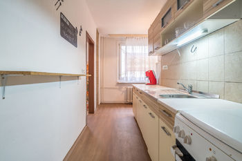 Prodej bytu 4+1 v družstevním vlastnictví 90 m², Ústí nad Labem