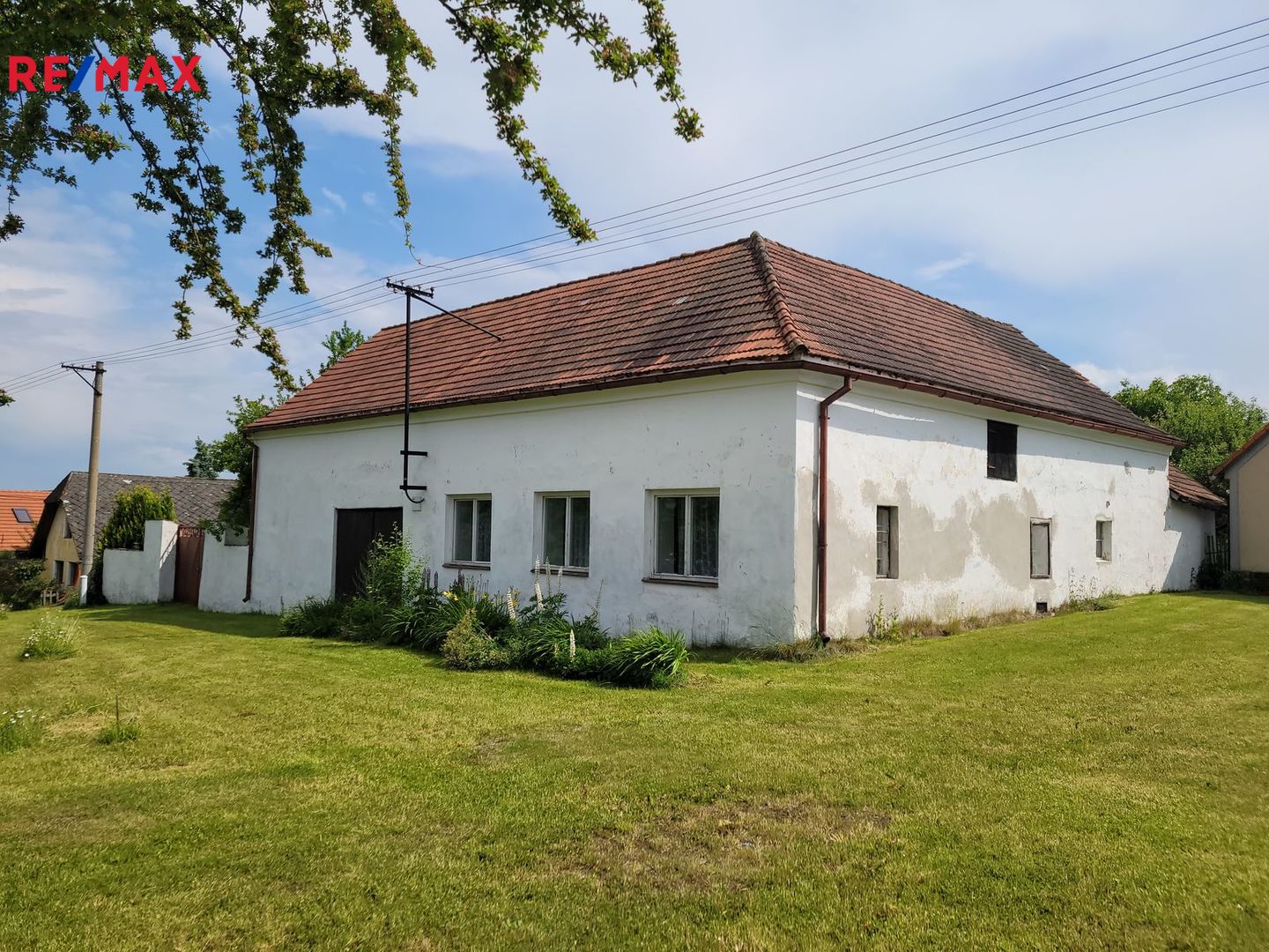 Prodej domu, 205 m2, Dvory