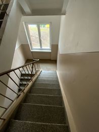 Prodej bytu 3+1 v družstevním vlastnictví 63 m², Chomutov