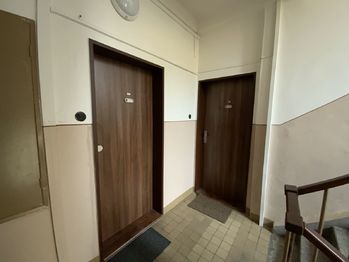Prodej bytu 3+1 v družstevním vlastnictví 63 m², Chomutov