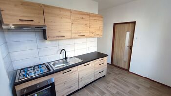 Pronájem bytu 2+1 v osobním vlastnictví 52 m², Ústí nad Labem