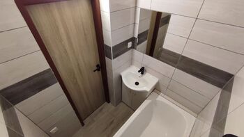 Pronájem bytu 2+1 v osobním vlastnictví 52 m², Ústí nad Labem