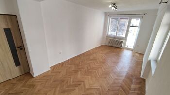 Pronájem bytu 2+1 v osobním vlastnictví 52 m², Ústí nad Labem