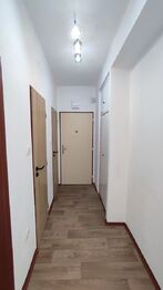 Pronájem bytu 2+1 v osobním vlastnictví 52 m², Ústí nad Labem