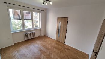 Pronájem bytu 2+1 v osobním vlastnictví 52 m², Ústí nad Labem
