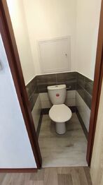 Pronájem bytu 2+1 v osobním vlastnictví 52 m², Ústí nad Labem