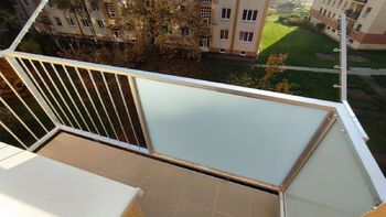 Pronájem bytu 2+1 v osobním vlastnictví 52 m², Ústí nad Labem