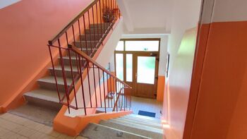 Pronájem bytu 2+1 v osobním vlastnictví 52 m², Ústí nad Labem