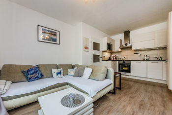 Prodej bytu 3+kk v osobním vlastnictví 63 m², Praha 4 - Nusle