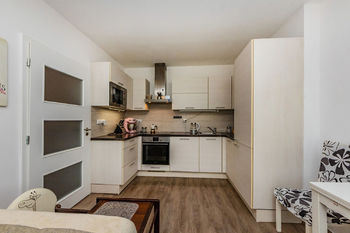 Prodej bytu 3+kk v osobním vlastnictví 63 m², Praha 4 - Nusle