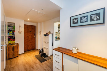 Prodej bytu 3+kk v osobním vlastnictví 63 m², Praha 4 - Nusle