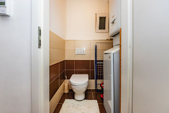 Prodej bytu 3+kk v osobním vlastnictví 63 m², Praha 4 - Nusle